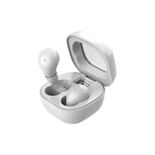 Cuffie Wireless Bluetooth 5.3 Mini HiFi Microfono Impermeabili Vari colori